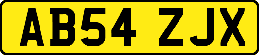 AB54ZJX
