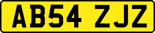 AB54ZJZ