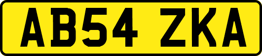 AB54ZKA