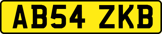 AB54ZKB