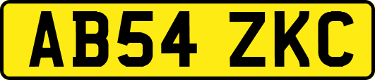 AB54ZKC