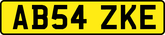 AB54ZKE