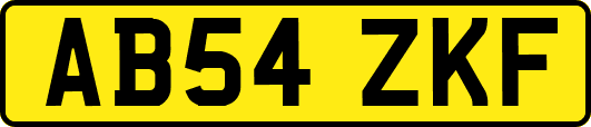AB54ZKF