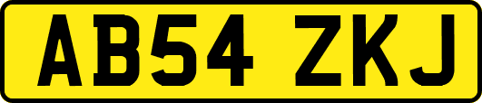AB54ZKJ
