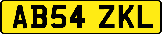 AB54ZKL
