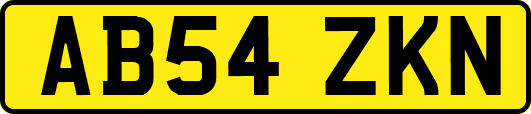 AB54ZKN