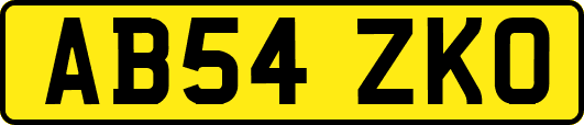 AB54ZKO