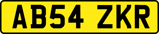 AB54ZKR