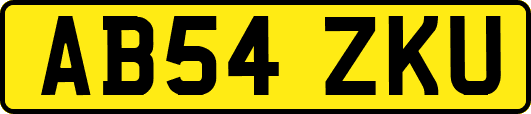 AB54ZKU