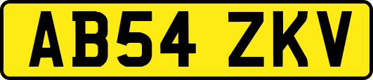 AB54ZKV