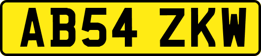 AB54ZKW