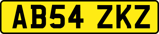 AB54ZKZ