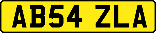 AB54ZLA