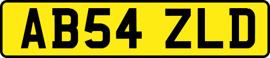 AB54ZLD