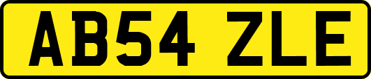 AB54ZLE
