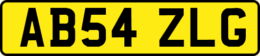 AB54ZLG