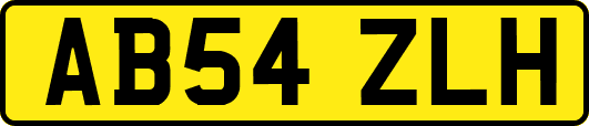 AB54ZLH