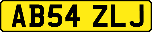 AB54ZLJ