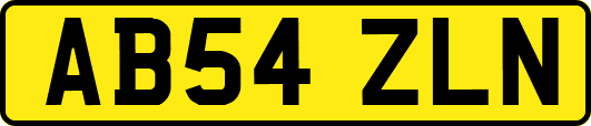 AB54ZLN