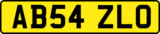 AB54ZLO
