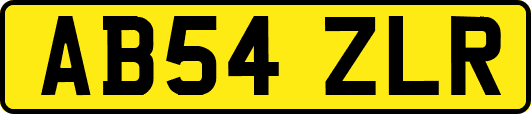 AB54ZLR