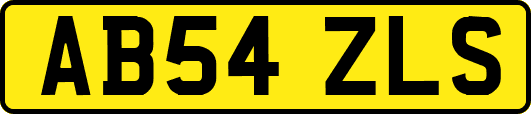AB54ZLS