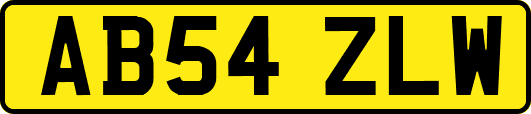 AB54ZLW