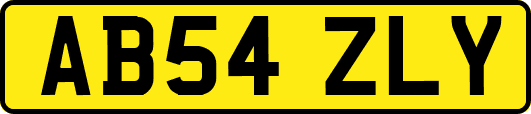 AB54ZLY