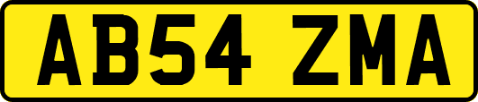 AB54ZMA
