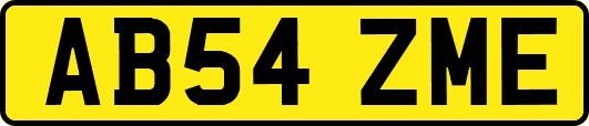 AB54ZME