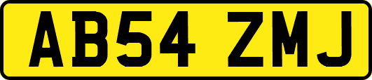 AB54ZMJ