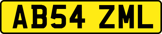 AB54ZML