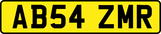 AB54ZMR