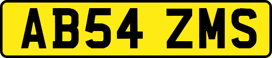 AB54ZMS