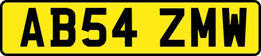AB54ZMW