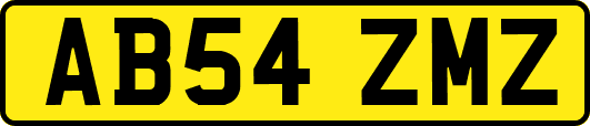 AB54ZMZ