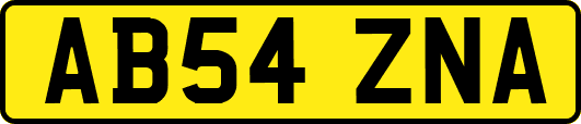 AB54ZNA
