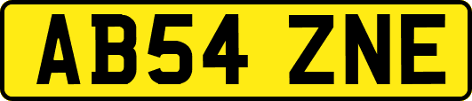 AB54ZNE
