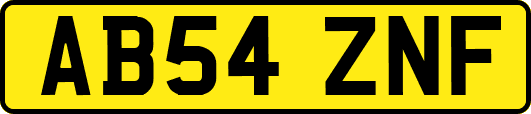 AB54ZNF