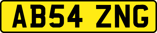 AB54ZNG