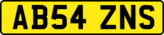 AB54ZNS