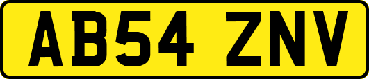 AB54ZNV