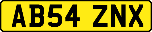AB54ZNX