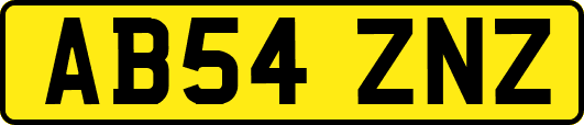 AB54ZNZ