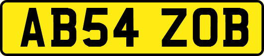 AB54ZOB