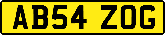 AB54ZOG