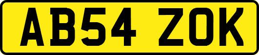 AB54ZOK