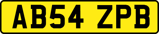 AB54ZPB
