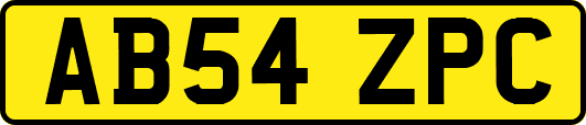 AB54ZPC