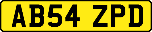 AB54ZPD